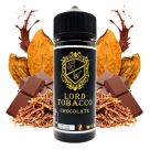 Chocolate Lord Tobacco 100ml