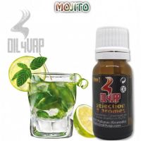 Aroma Oil4Vap Mojito 10ml
