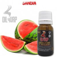 Aroma Oil4Vap Sandía 10ml