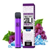 Grape Ice - Bali Fruits by Kings Crest - Desechable