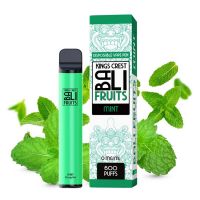 Mint - Bali Fruits by Kings Crest - Desechable