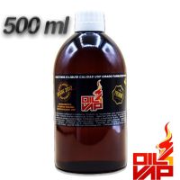 Base Oil4Vap 500ml