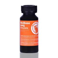 Chemnovatic Nicbase VPG Mix&Go 80ml 50/50