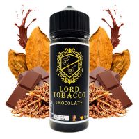Chocolate Lord Tobacco