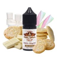 Bakers Daughter Coil Spill 30ml Aroma