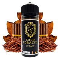 Cubano Lord Tobacco 100ml