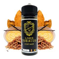 Custard Lord Tobacco 100ml