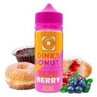 Dinky Donuts Blueberry 100ml