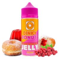 Dinky Donuts Raspberry Jelly 100ml
