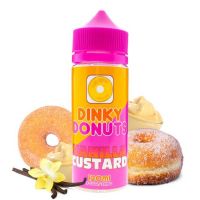 Dinky Donuts Vanilla Custard 100ml