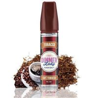 Cafe Tobacco Dinner Lady 50ml