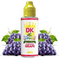 DK Fruits Gorgeous Grape