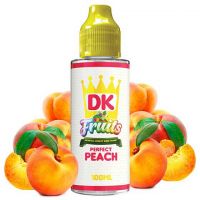 DK Fruits Perfect Peach