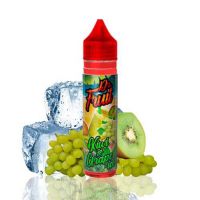 Dr Fruit Kiwi Grape Ice 50ml