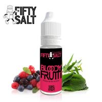 Bloody Frutti - Fifty Salt 10ml