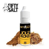 Jolie Blonde - Fifty Salt 10ml