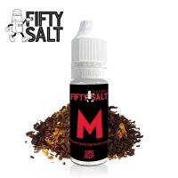 Le M - Fifty Salt 10ml