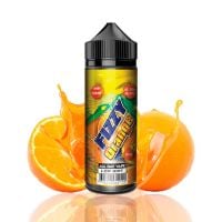 Orange de Fizzy Juice