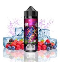 Fizzy Juice Wild Berries 100ml