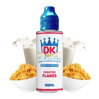 DK Breakfast Frosted Flakes 100ml