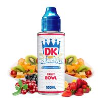 DK Breakfast Fruit Bowl 100ml