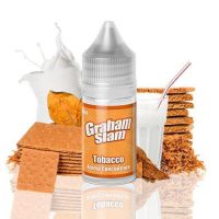 Graham Slam Tobacco Aroma 30ml