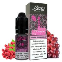 Grape Raspberry 10ml, Nasty Juice Shisha Salt