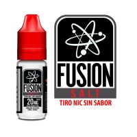 Halo Fusion Nic Salt