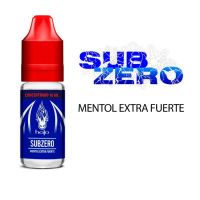 Halo Subzero 10ml aroma