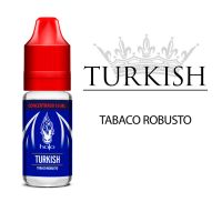 Halo Turkish Tobacco 10ml aroma