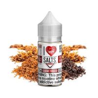 I Love Salts Classic Tobacco 20mg