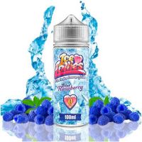 Ice Love Lollies Blue Raspberry 100ml