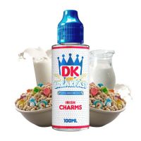 DK Breakfast Irish Charms 100ml