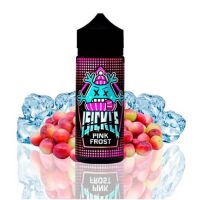 Isickle Pink Frost 100ml