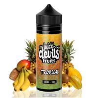 Juice Devils Tropical 100ml
