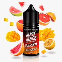 Just Juice Fusion Mango Blood Orange AROMA
