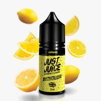 Just Juice Lemonade AROMA