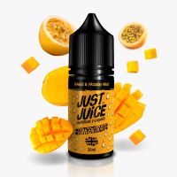 Just Juice Mango Passion Fruit AROMA