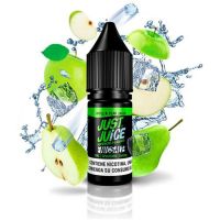 Apple & Pear On Ice (Just Juice Nic Salt) 10ml