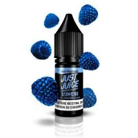 Blue Raspberry (Just Juice Nic Salt) 10ml