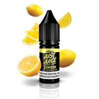 Lemonade (Just Juice Nic Salt) 10ml
