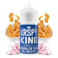 Kings Crest Krspy King aroma