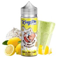 Kingston Lemon Meringue Milkshake 100ml
