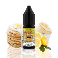 Lemon Soufflé - Pancake Factory Salts 10ml