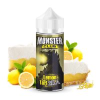 Monster Club Lemon Tart Zilla 100ml 