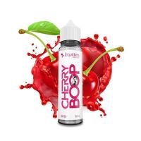 Cherry Boop Liquideo 50ml