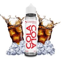 Liquideo Cola Cola 50ml