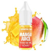 Mango Juice Bombo Salts 10ml