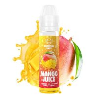Mango Juice Essential Vape Bombo 50ml