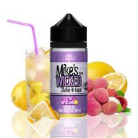 Mike's Wicked Lychee Lemonade 50ml